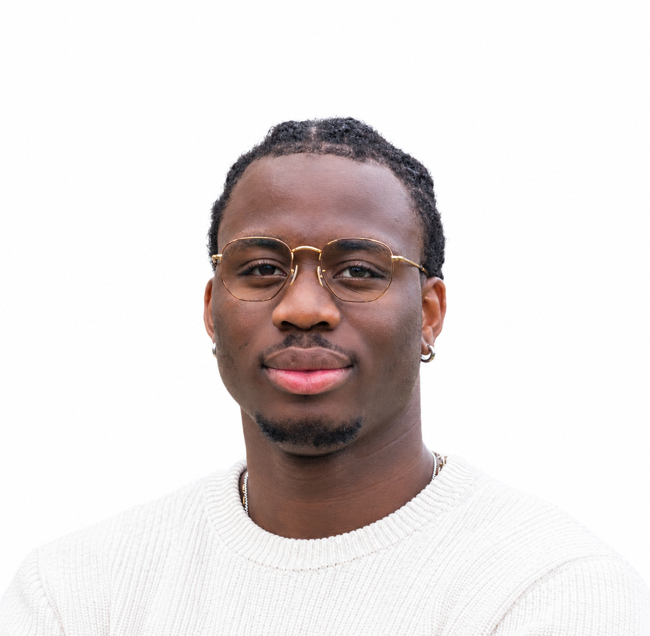 Kevin Ayigah, fondateur de TriAltis