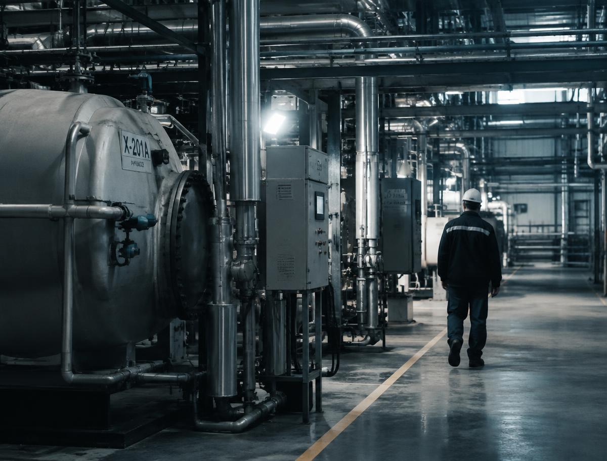 Industrie